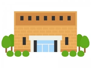 最も気に入った イラスト 図書館 かわいい かっこいい無料イラスト素材集 イラストイメージ