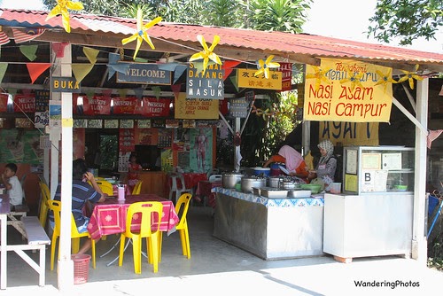 Cyber Cafe Kuala Terengganu : Payek Cafe #465 Kuala Terengganu | Sweet