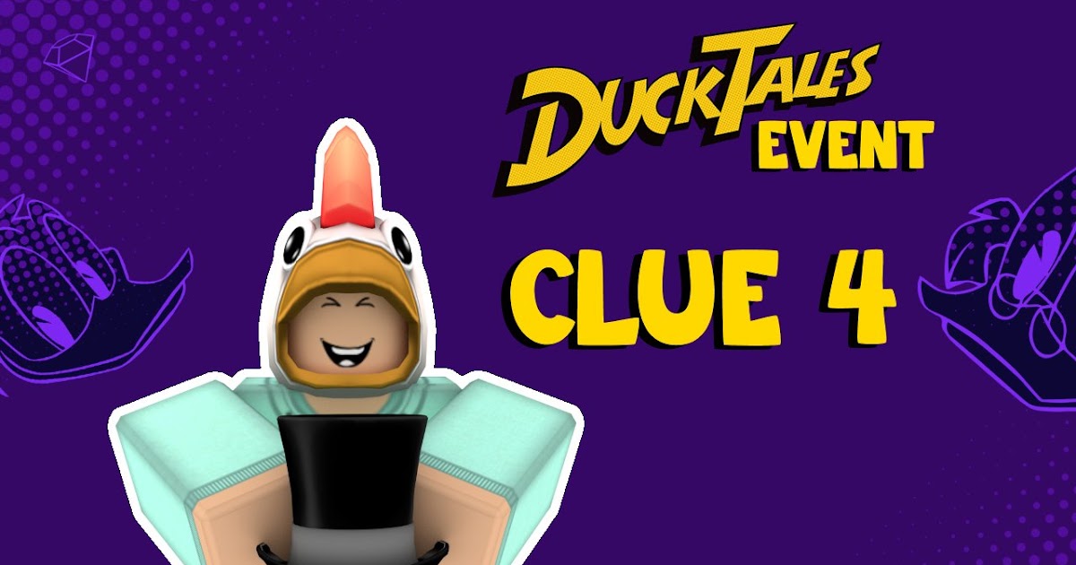 ducktales roblox scrooge