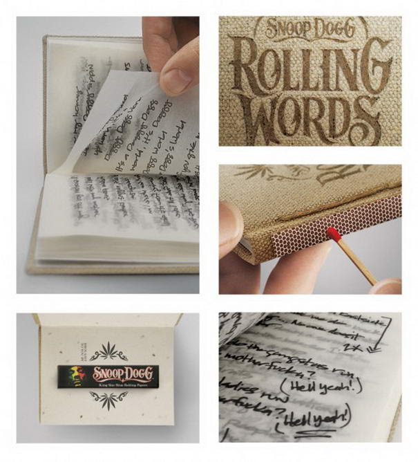Rolling Words (2) Rolling Words (2)