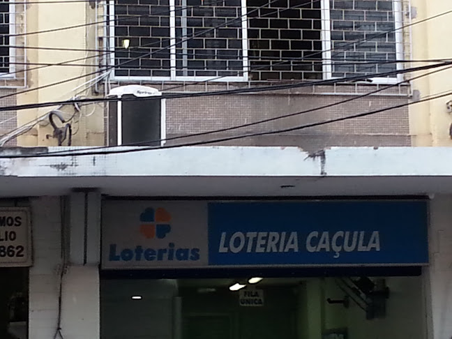 Avaliações sobre Loteria Caçula agência vinculada em Fortaleza - Casa lotérica