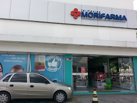 Farmácia Morifarma Pompéia