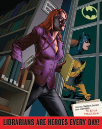 batgirl lrc
