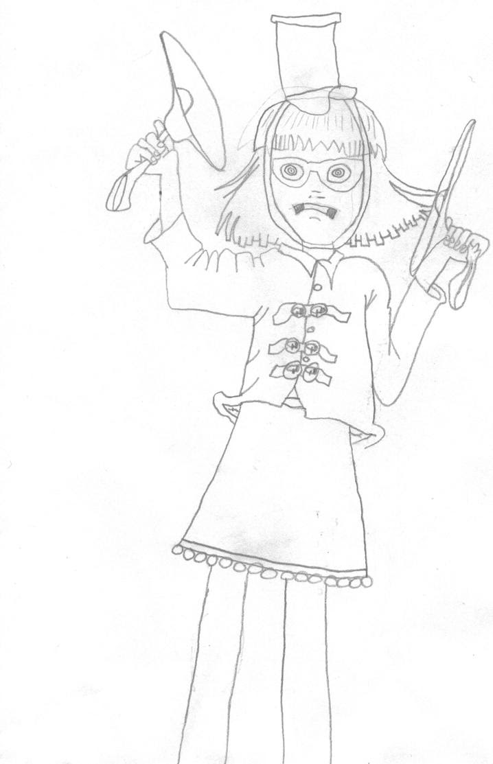 Download 43+ Junie B Jones Coloring Book PNG PDF File