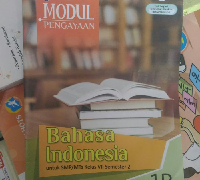 Kunci Jawaban Lks Bahasa Indonesia Kelas 11 Semester 2