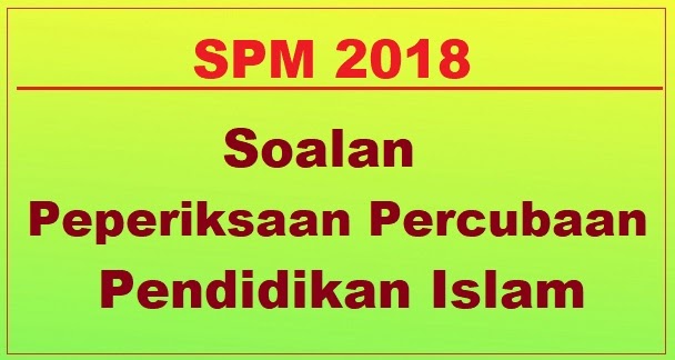 Soalan Spm Komsas 2019 - Terengganu z
