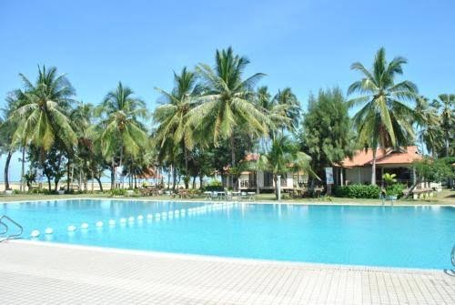 Perdana Resort