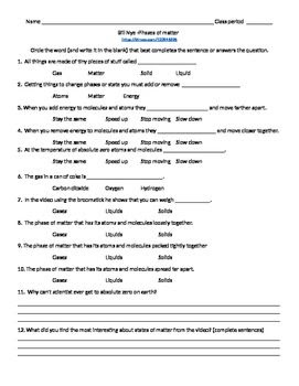Nova Absolute Zero Worksheet - worksheet