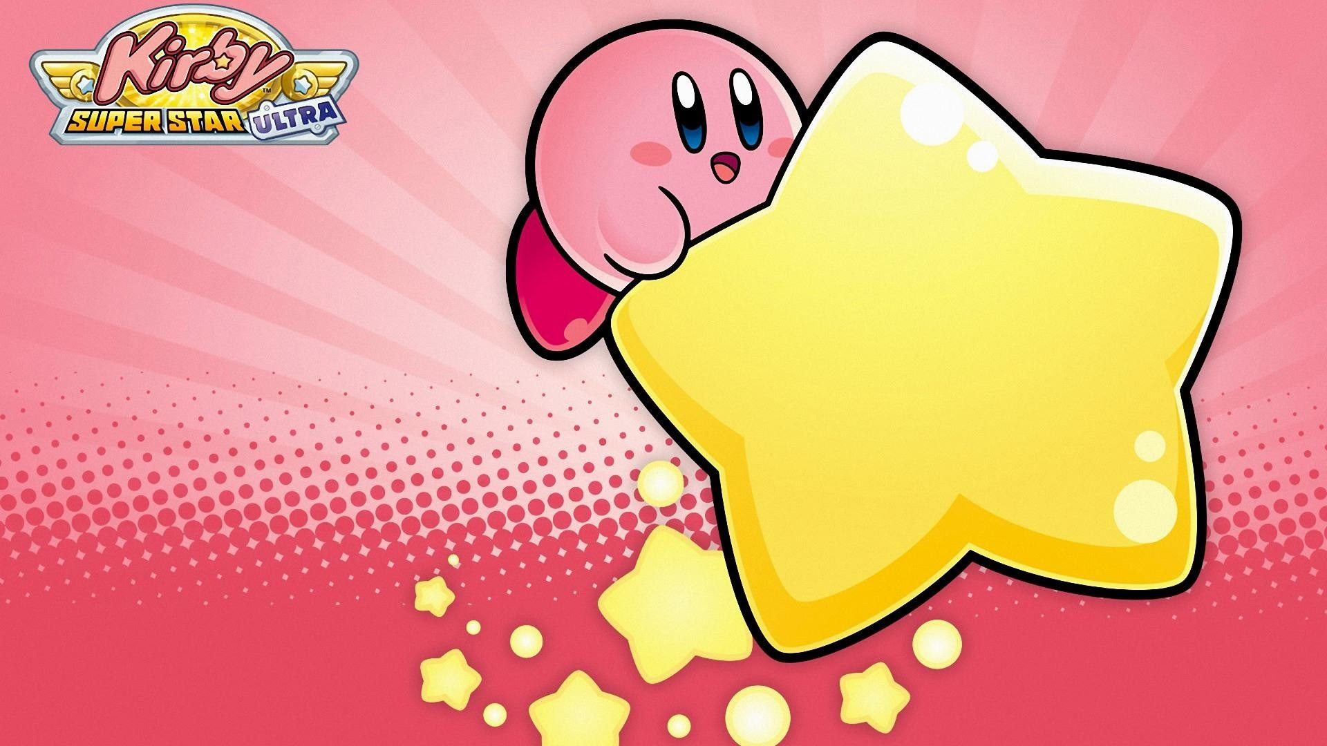 10 Best For Cute Kirby Wallpaper Desktop Lee Dii