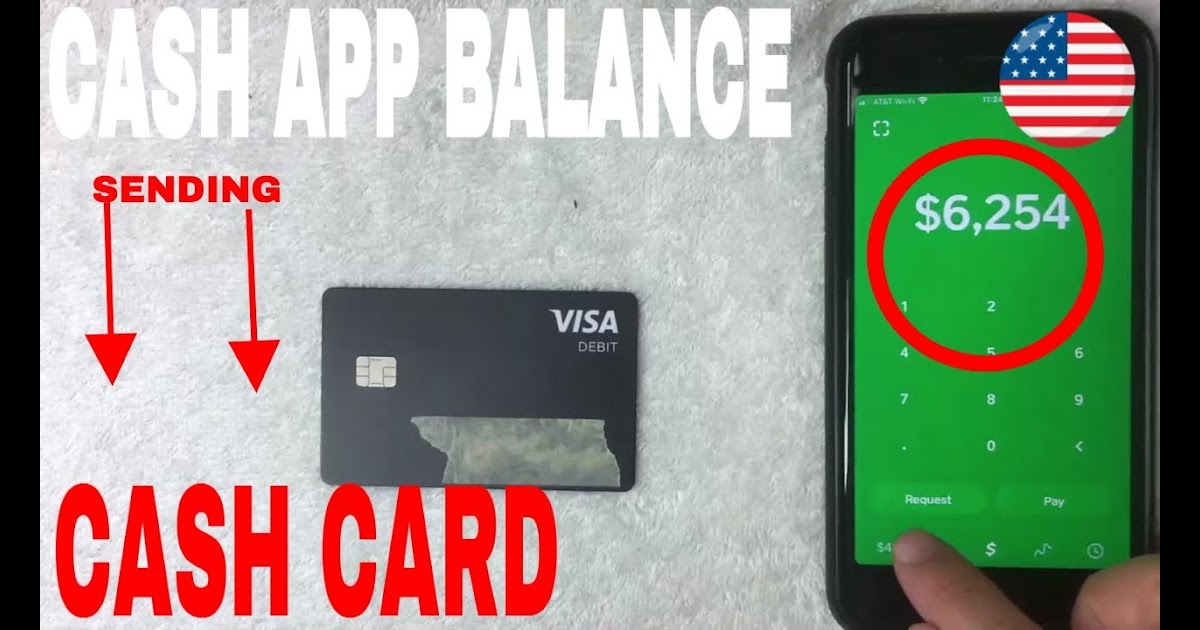 How To Check Balance On Cash App Card By Phone Android