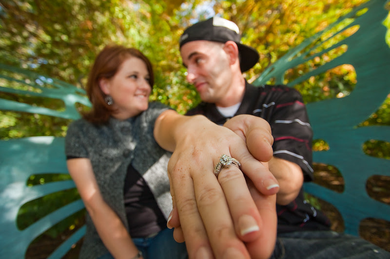 engagement photography
