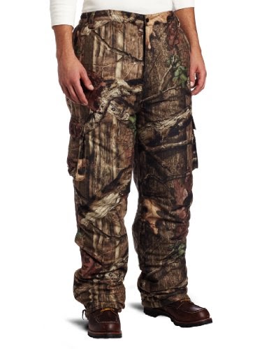 men's insulated hunting pants