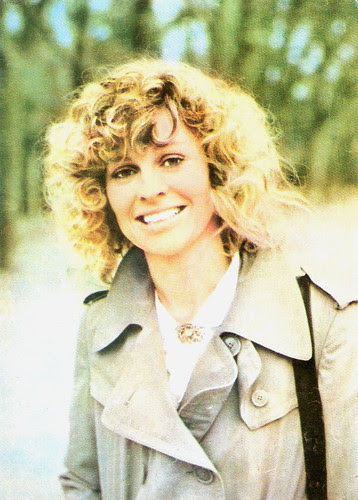 Julie Christie