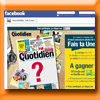 PLAY BAC CONCOURS PHOTO FAIS TA UNE (Facebook) PLAY BAC CONCOURS PHOTO FAIS TA UNE (Facebook)