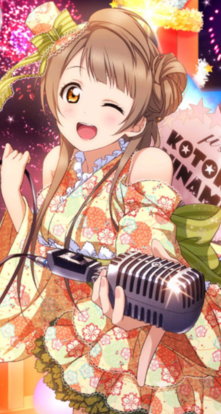 画像コレクションと壁紙 50 ことり ちゃん 壁紙