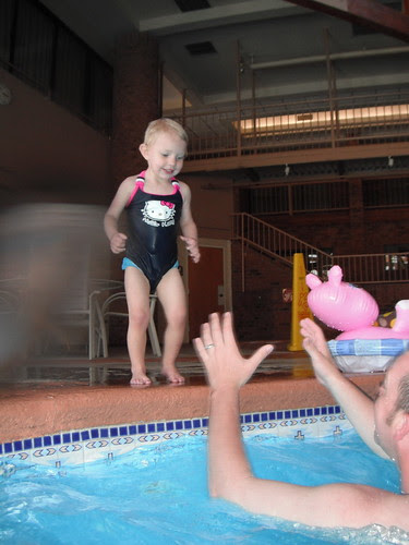 Hotel Pool