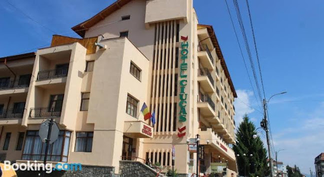 Hotel Ciucaș