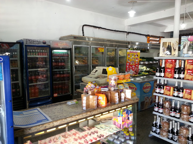 Mini Mercado Italiano - Supermercado