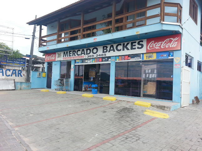 Mercado Backes