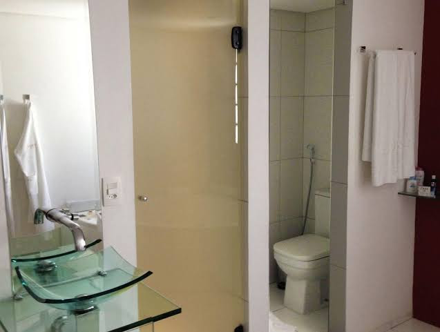 Comentários e avaliações sobre Forum Motel