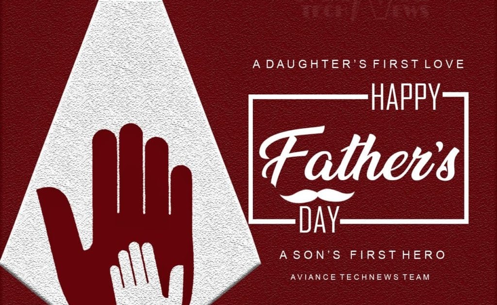 Fathers Day Date In India Photos