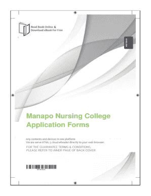 Link Download manapo nursing college is it registered PDF ...