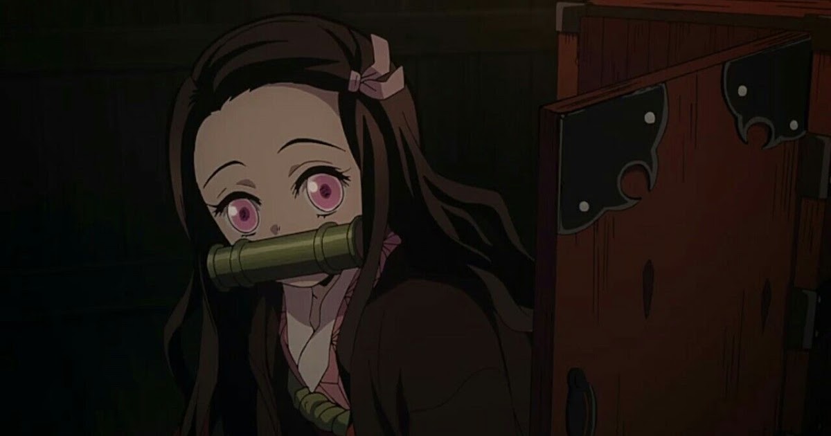 Hello Nezuko From Demon Slayer Meme Manga