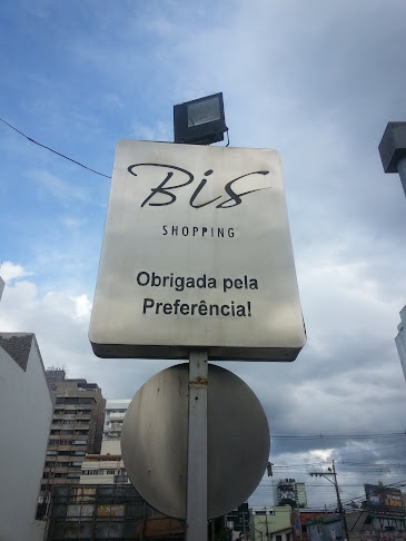 Bis Shopping - Shopping Center