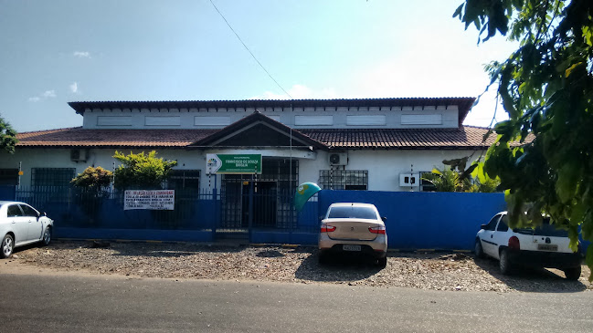 Avaliações sobre Escola Municipal Francisco de Souza Bríglia em Boa Vista - Escola