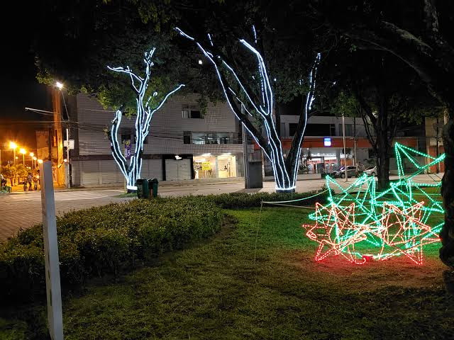 Lagoa Park Hotel