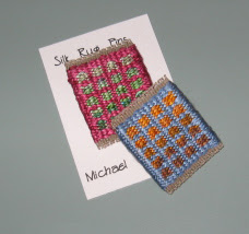 michael's pins