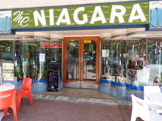Niagara Cafe, Gundagai