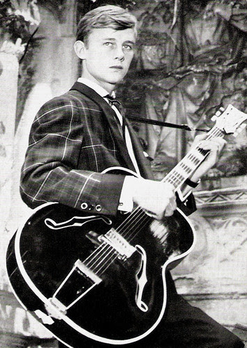 Tommy Kent
