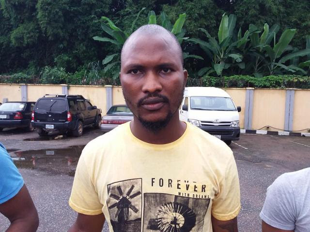 EFCC arrests 4 Yahoo Boys in Benin (photos) - FREE FROM ...