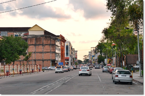 KB Town