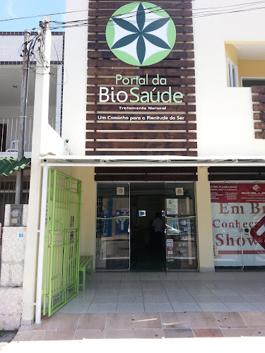 Portal da Bio Saúde