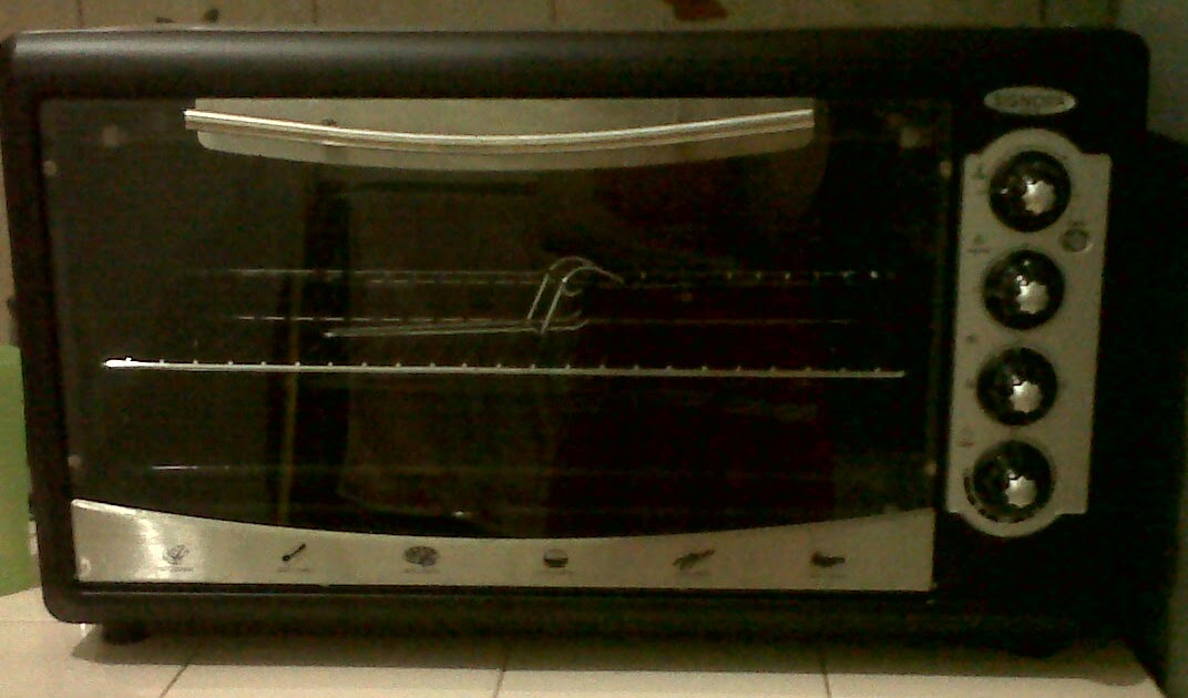 Alat Alat Membuat Roti