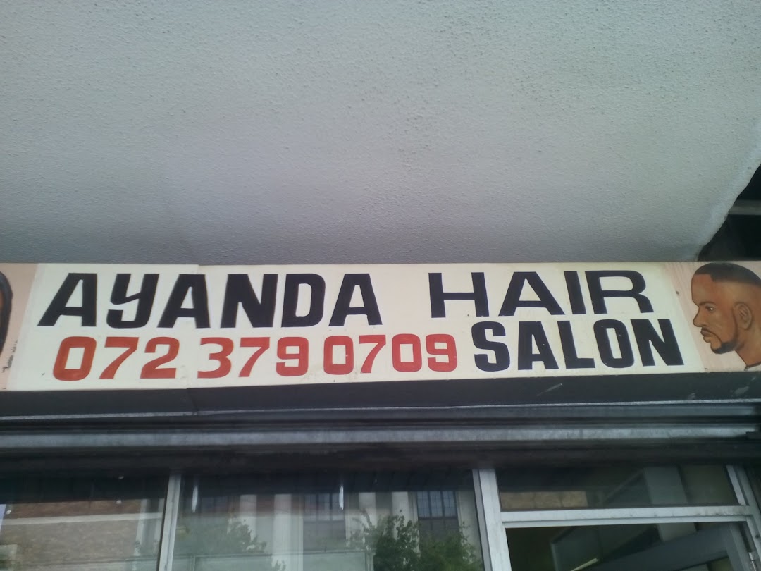 Ayanda Hair Salon