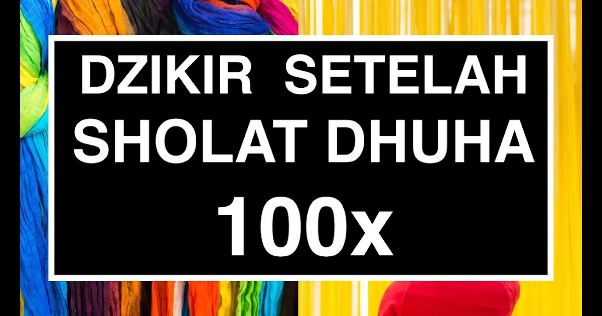 Doa Setelah Sholat Tahajud Agar Keinginan Terkabul Latin - Kumpulan Doa