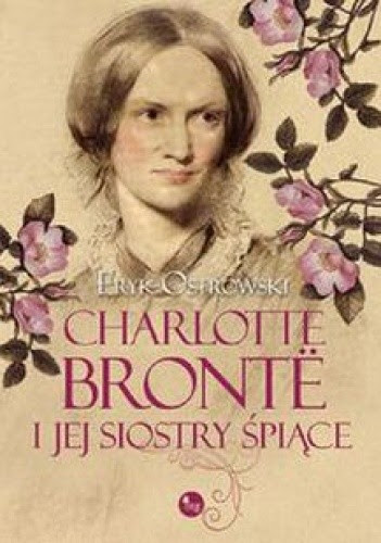 Charlotte Brontë i jej siostry śpiące - Eryk Ostrowski