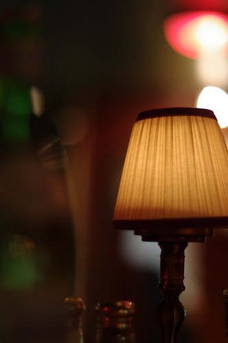 Cosina 55mm f/1.2 Test Shots