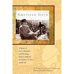 American Guru: A Story of Love, Betrayal and Healing-former students of Andrew Cohen speak out