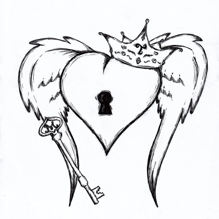 Featured image of post Easy Drawings Love Beautiful Heart Drawing - I love this drawing of a heart i am going to try to draw it.
