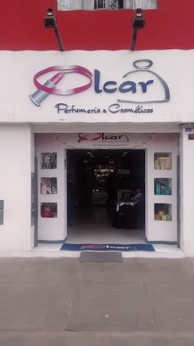 Olcar