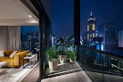 Couples hotels Hong Kong