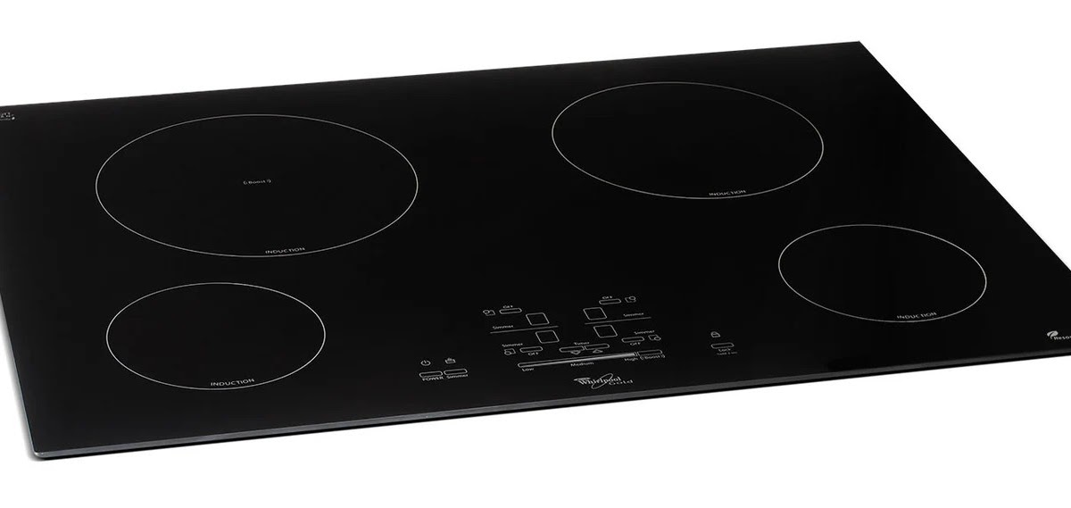 ☑ What Is Electric Induction Cooktop