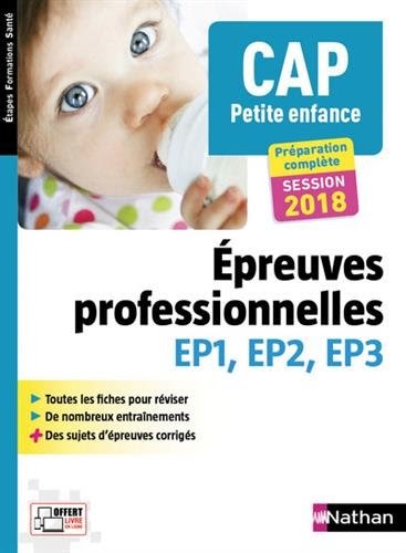 Télécharger CAP Petite enfance PDF Fichier ~ Lire la documentation en ligne