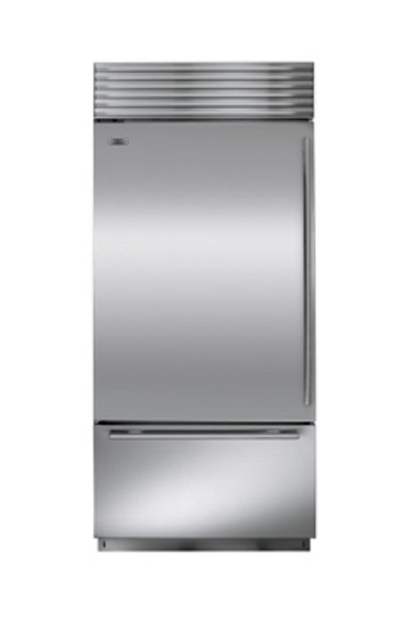 Sub Zero Refrigerator Parts Diagram