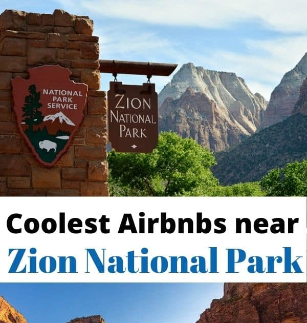 Are There Restaurants Inside Zion National Park - foodnearmeb