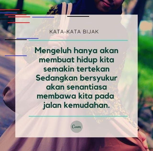 Kata Kata Buat Penyemangat - Soal Tuntas